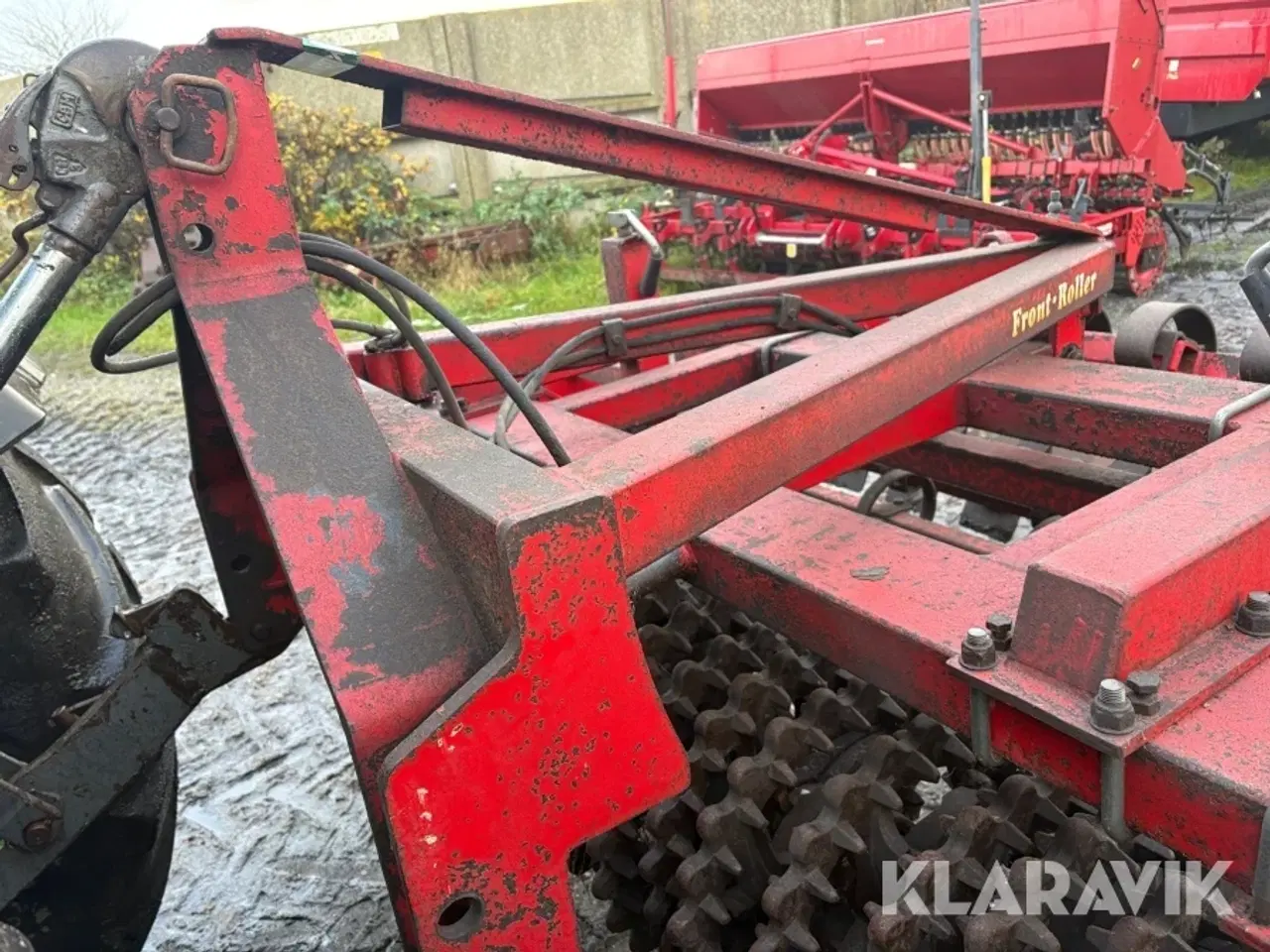 Billede 10 - Jordpakker HE-VA