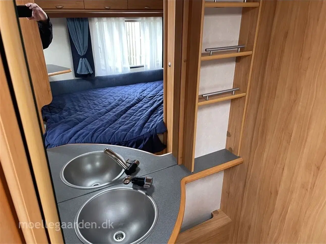 Billede 3 - 2005 - Adria Adiva 502 UP