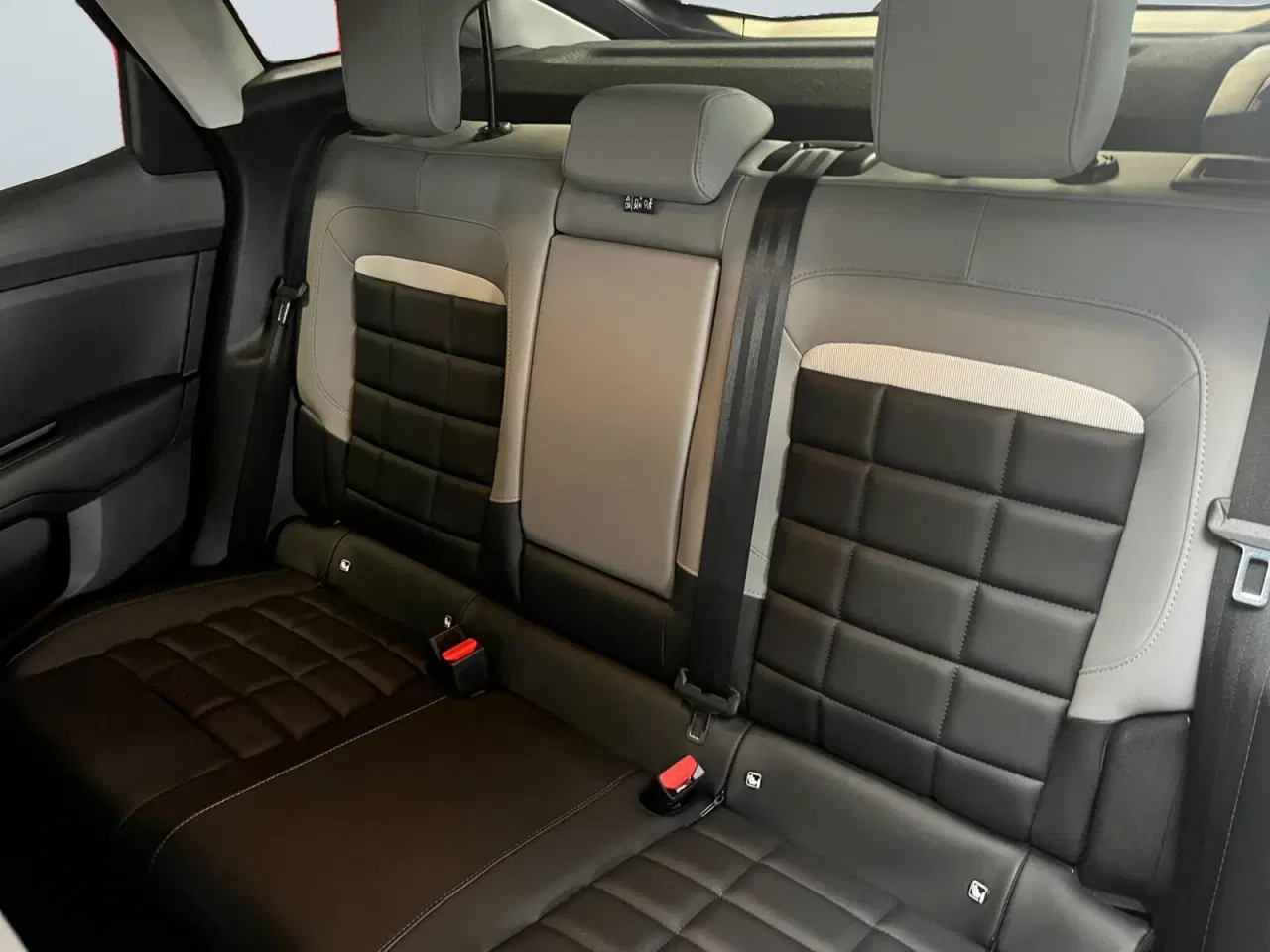 Billede 14 - Citroën ë-C4 54 VTR Sport