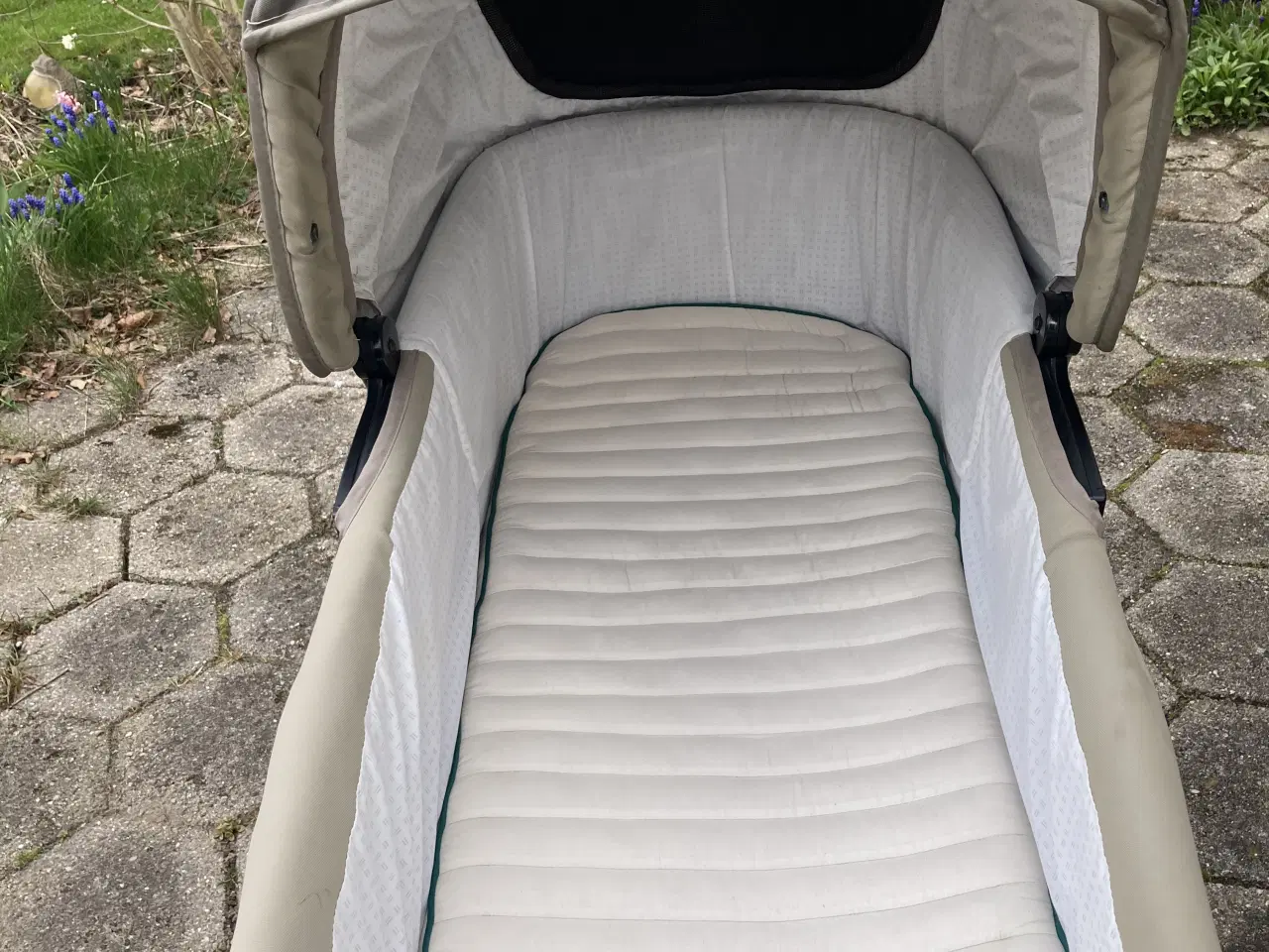 Billede 3 - Dagpleje/ bedste vogn 