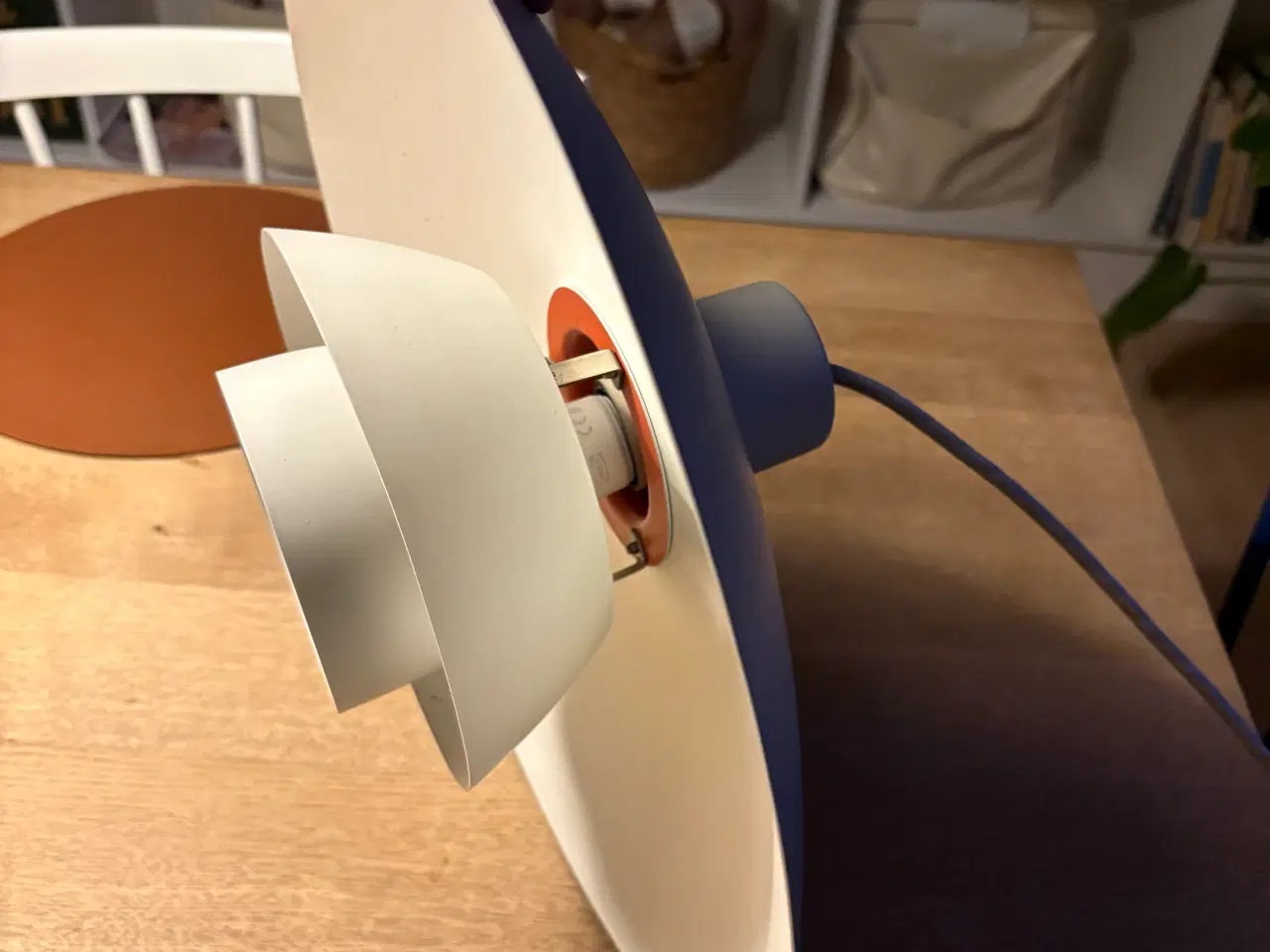 Billede 3 - Hvis PH 4/3 pendel 