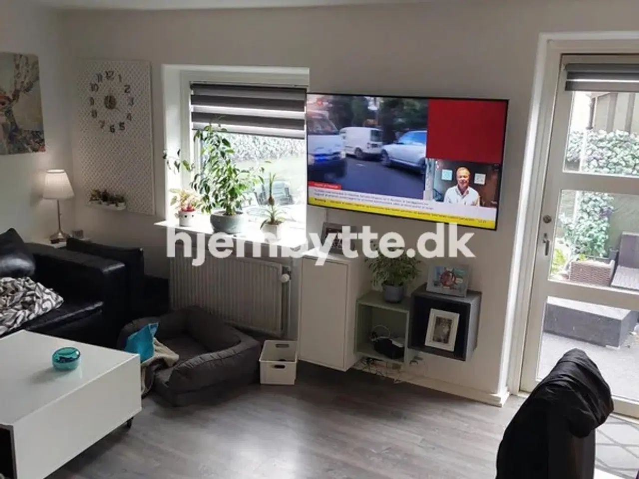 Billede 8 - Hjembytte - Toskiftevej