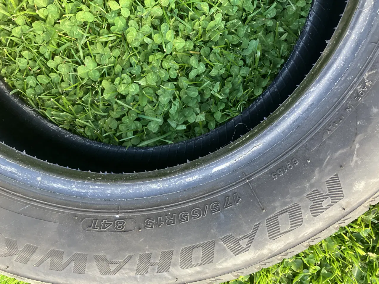 Billede 5 - Firestone 175/65-15