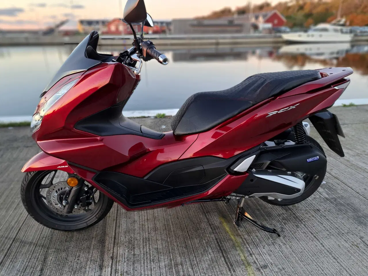Billede 5 - Honda pcx 125cc