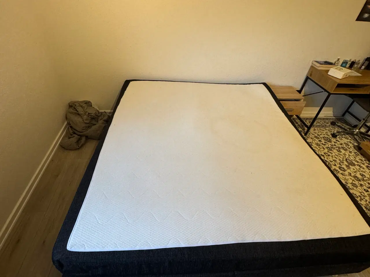 Billede 5 - Dublelt seng