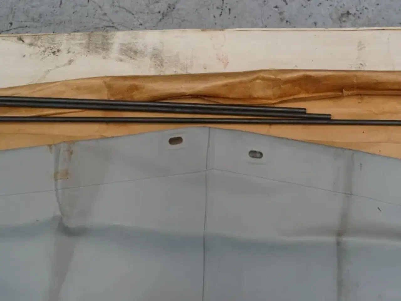 Billede 4 - New Holland Lærred 7995900