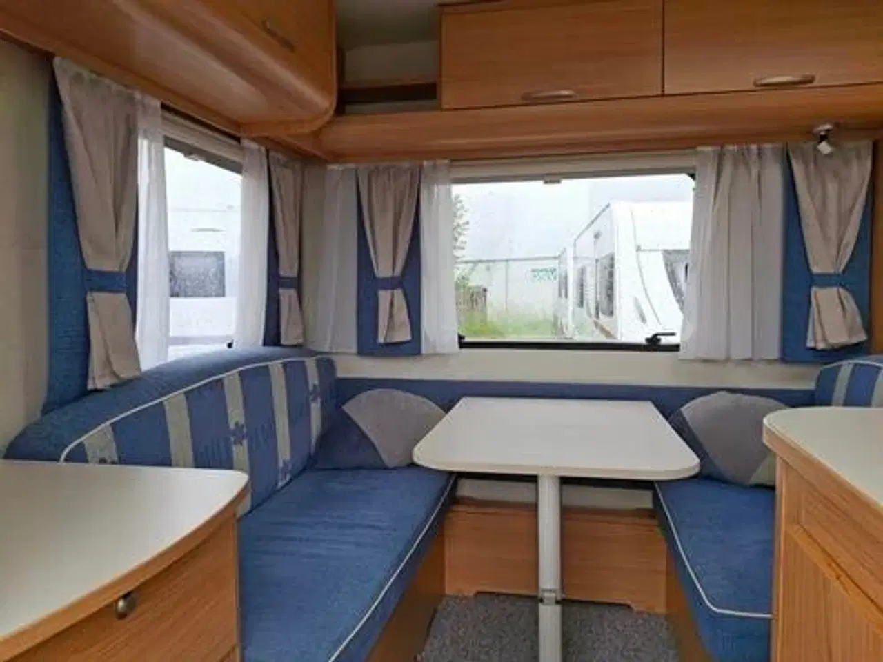 Billede 2 - Adria ALTEA 462 PS