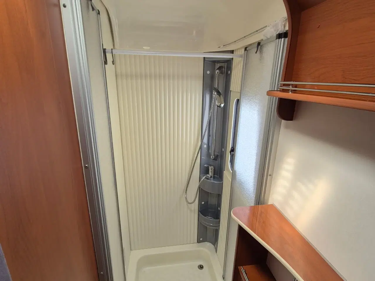 Billede 9 - Autocamper Dethleffs/Renault Marster