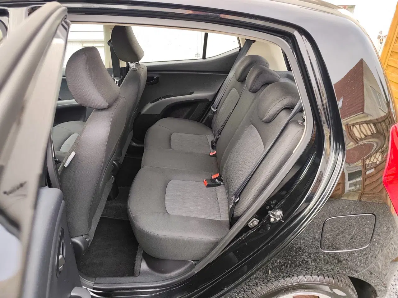 Billede 4 - Hyundai i10 1,2 Comfort A/C