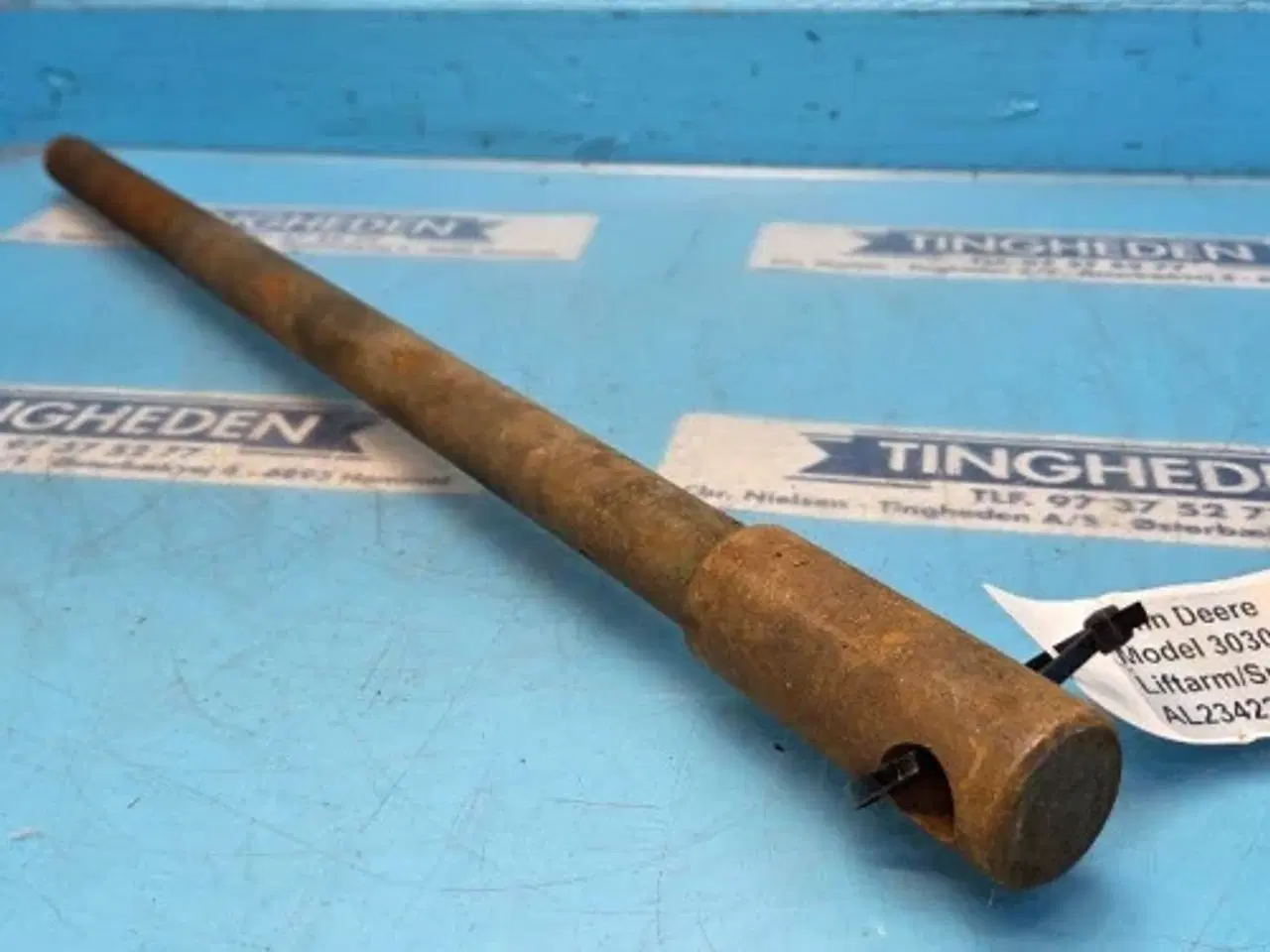 Billede 2 - John Deere 3030 Liftarm AL23422