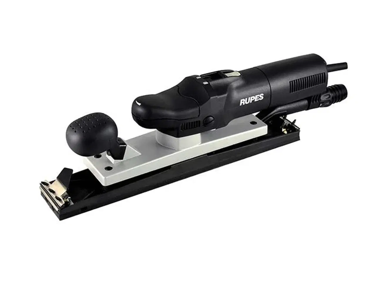 Billede 1 - Rupes SL42AES Orbital 4,8mm velcro pad 70x400 mm