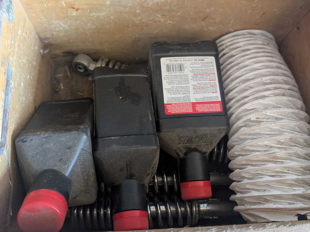 Billede 8 - Crosskart mini 