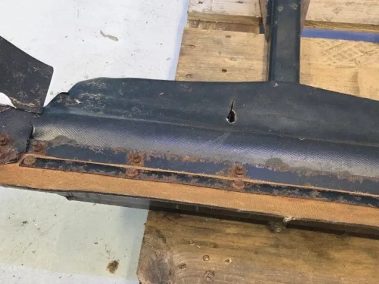 Billede 4 - Case 9120 Beslag 84433388