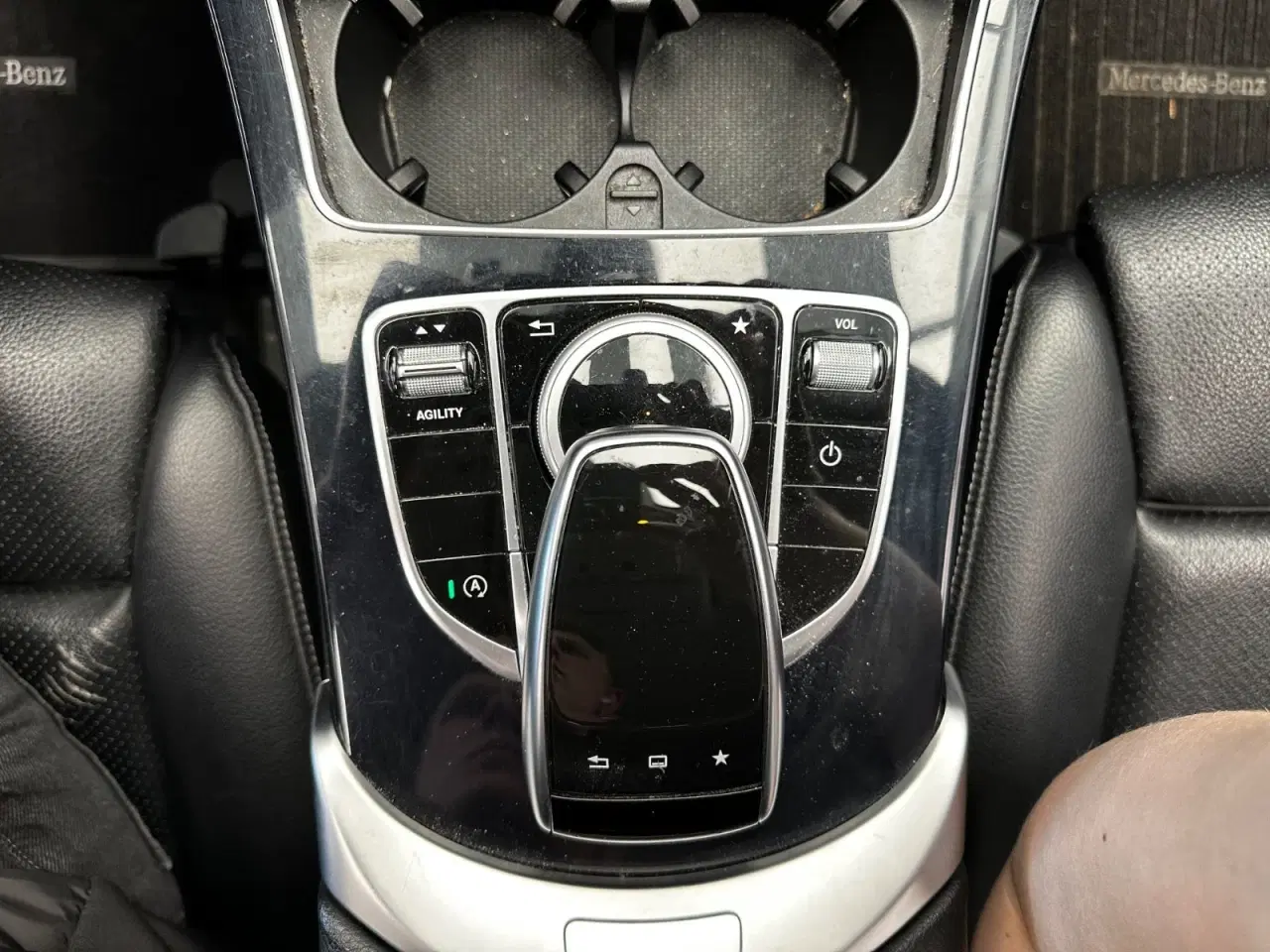 Billede 20 - Mercedes C220 2,2 BlueTEC stc. aut.