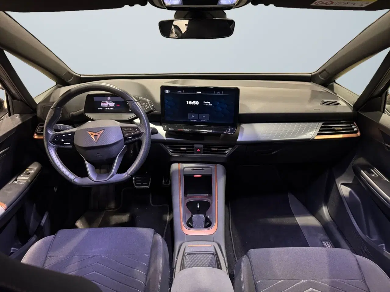 Billede 5 - Cupra Born 58 High