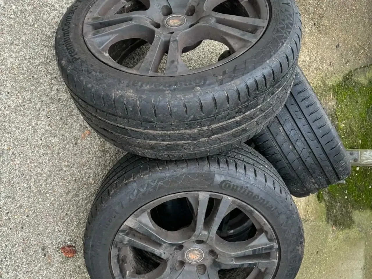 Billede 3 - Nissan Qashqai 1,5 dCi 110 Tekna