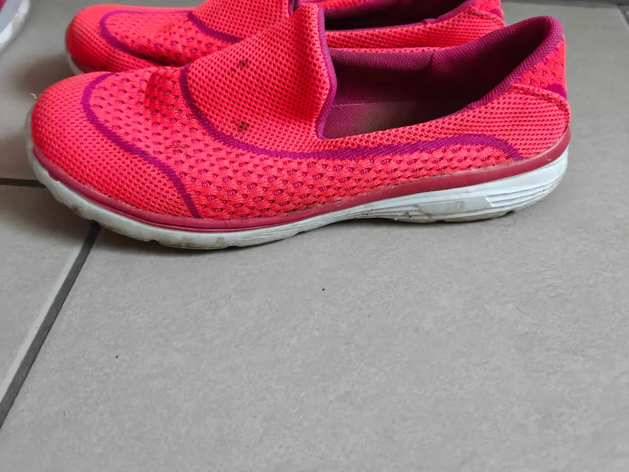 Billede 9 - 3 par sko til prisen 