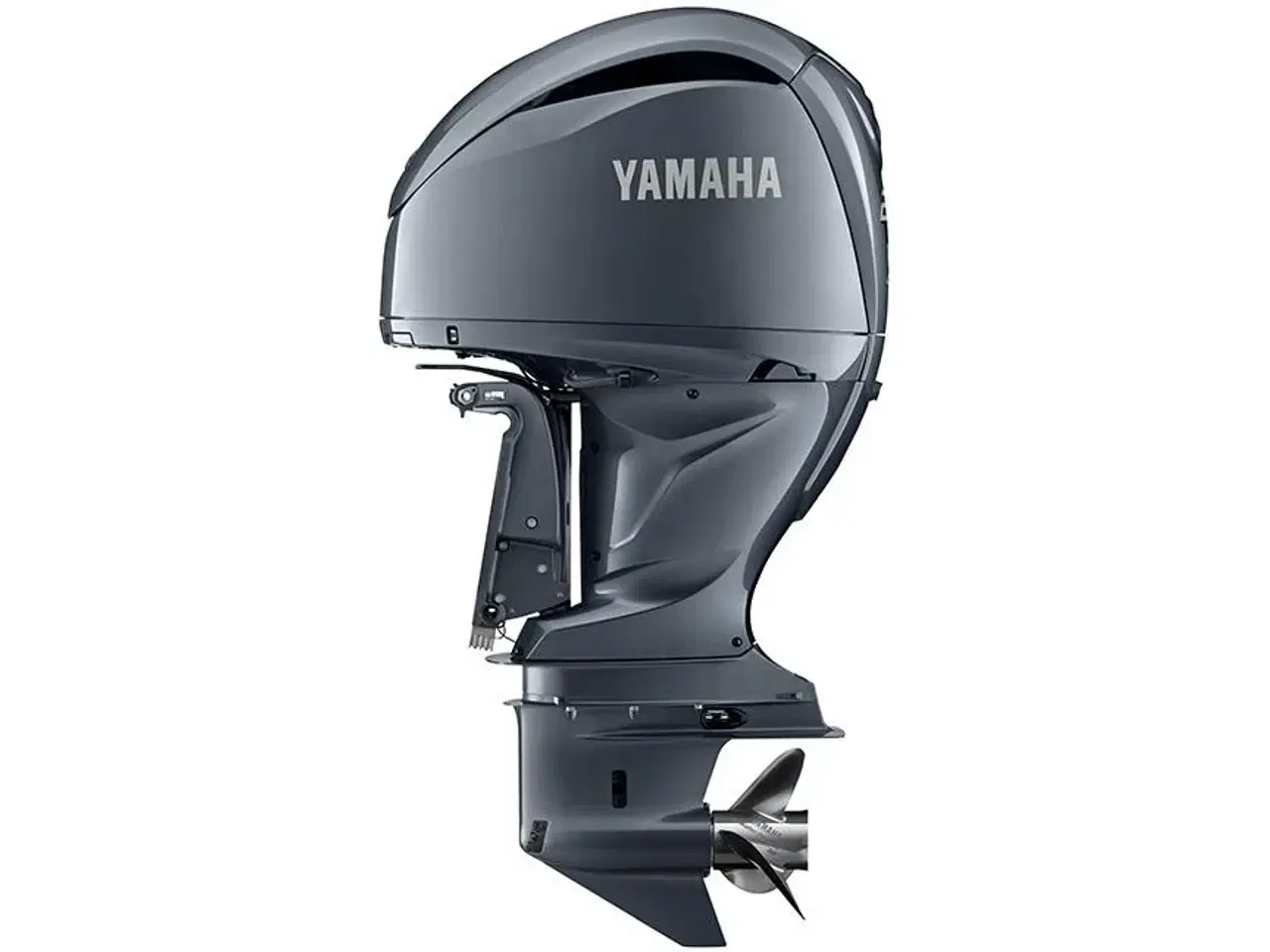 Billede 3 - Yamaha F250XSB