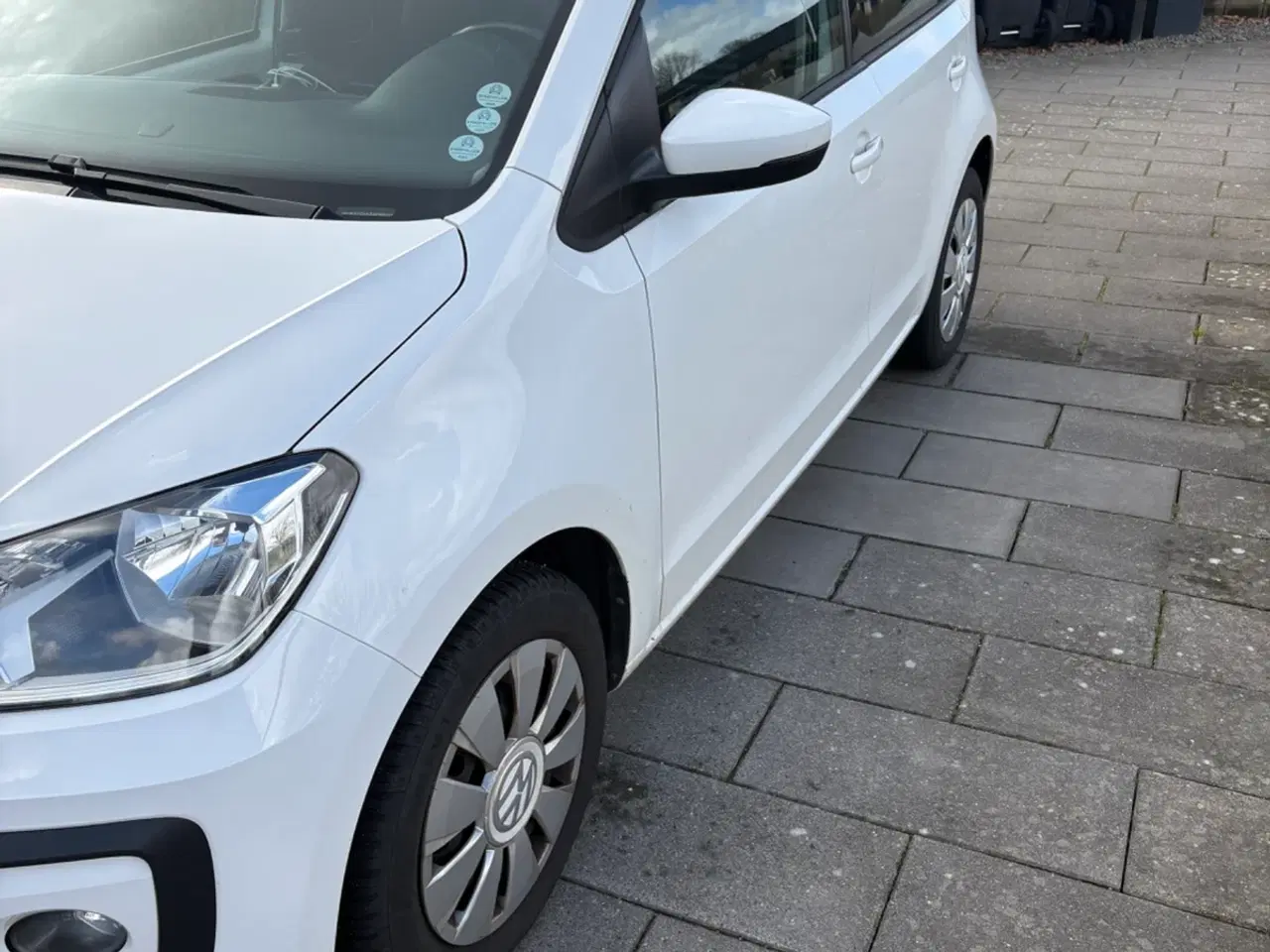 Billede 2 - VW Up! 1,0 MPi 60 Move Up! BMT