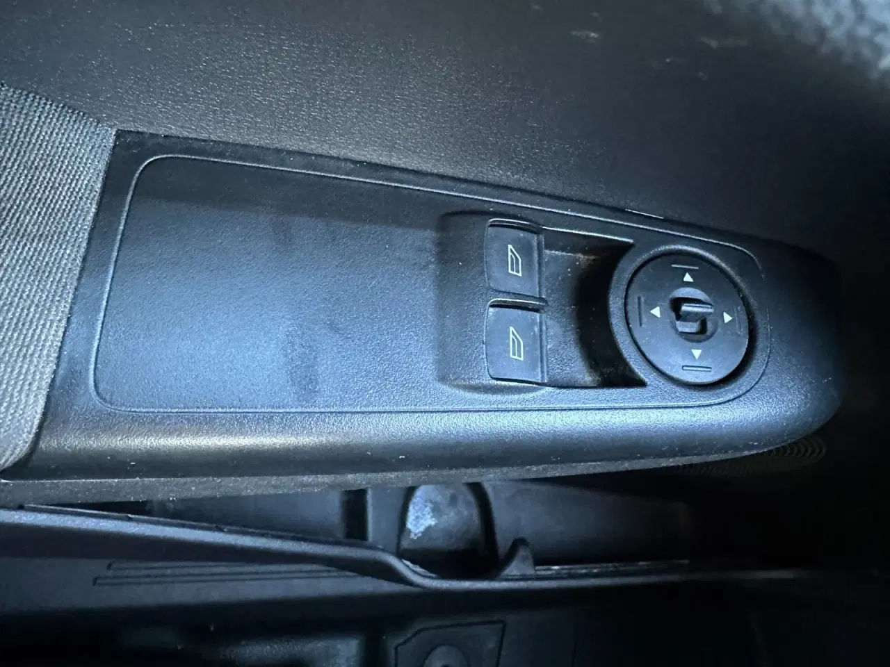 Billede 11 - Ford Transit Courier 1,5 TDCi 75 Trend