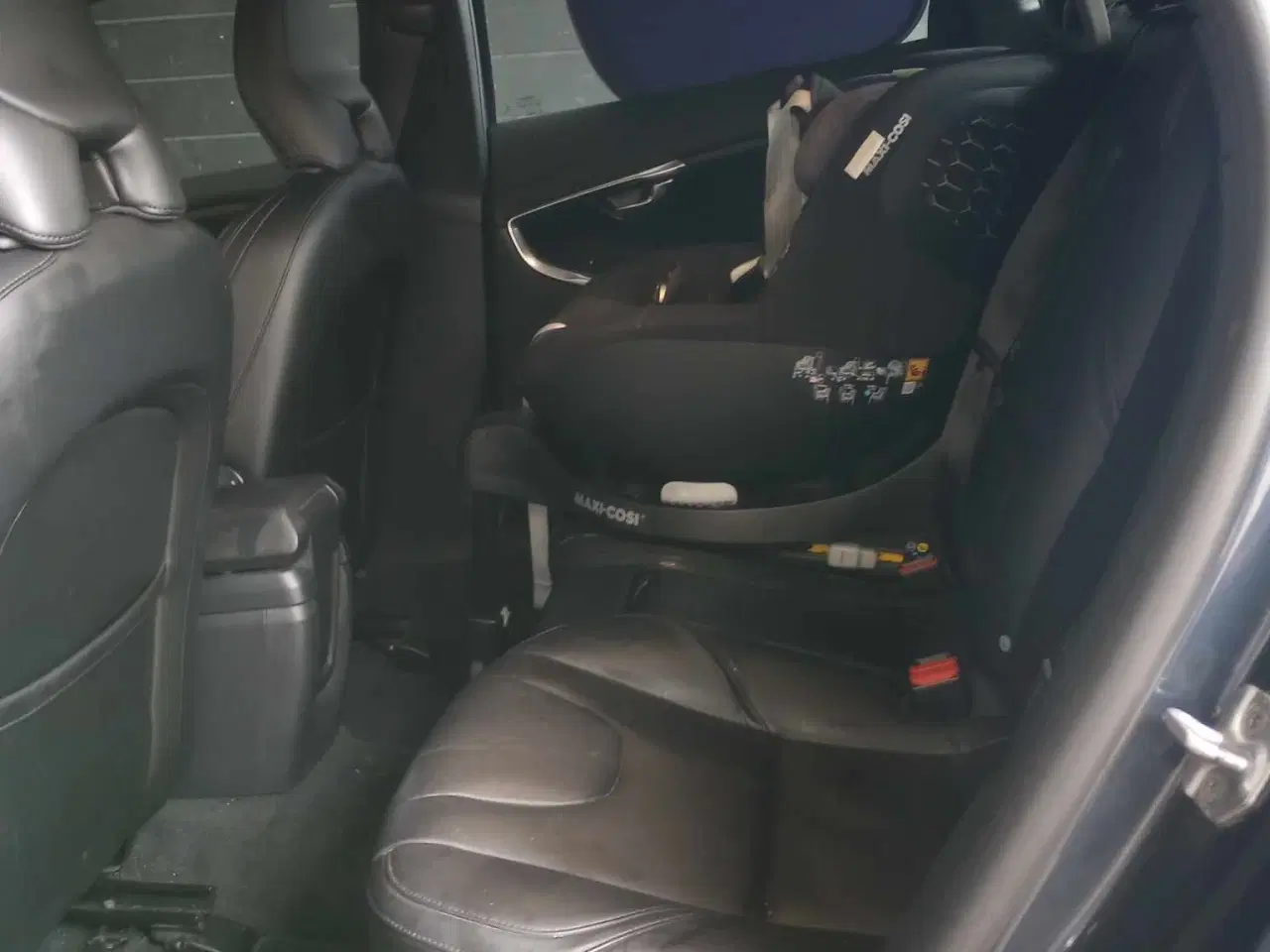 Billede 7 - Volvo V40 momentum ECO faceliftet
