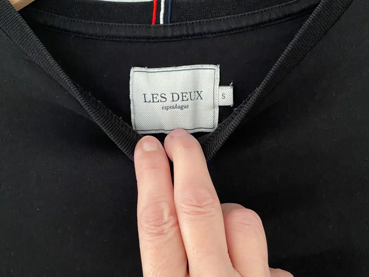 Billede 3 - Les Deux T-shirt