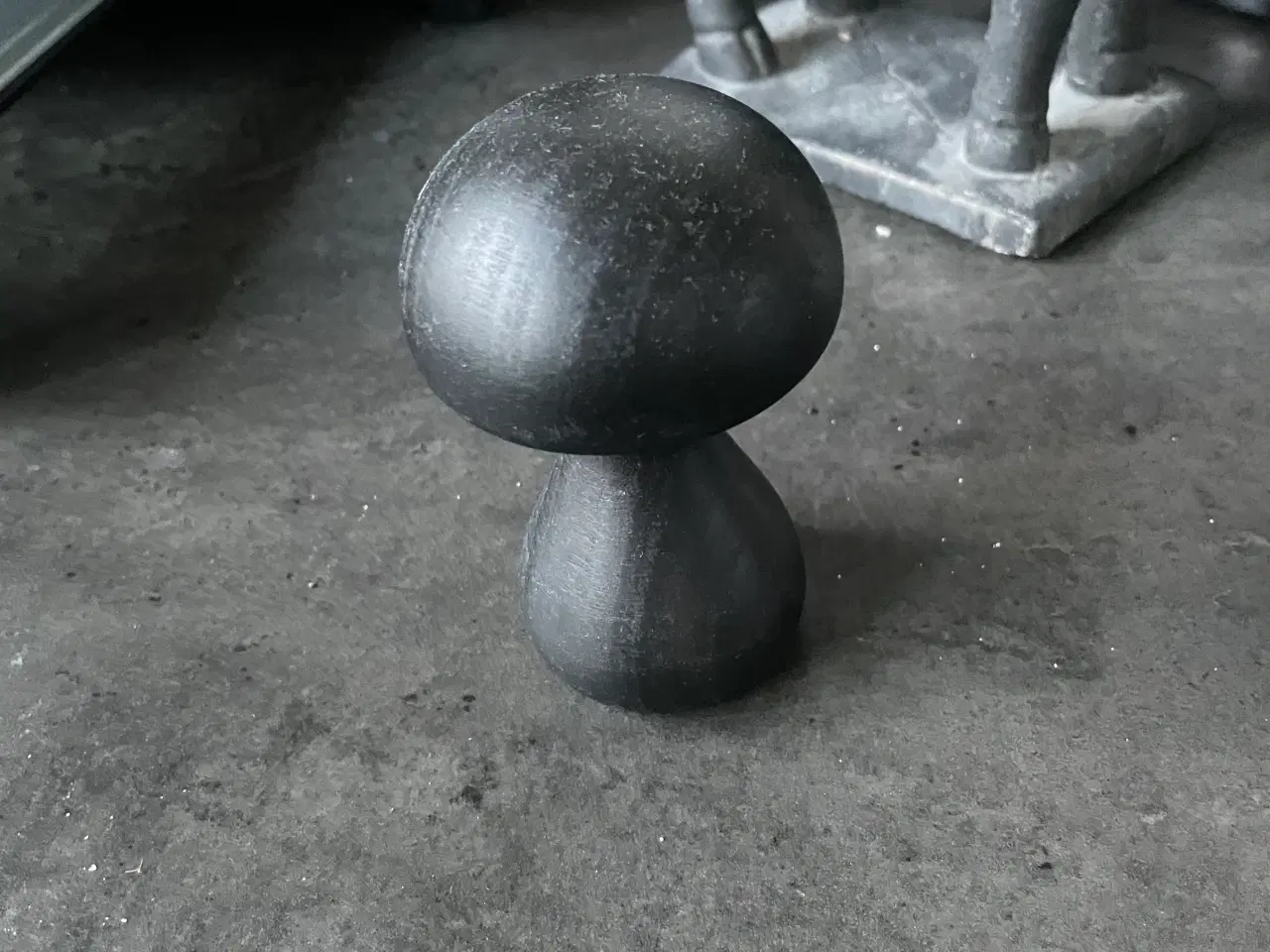 Billede 1 - Applicata svamp champignon paddehat