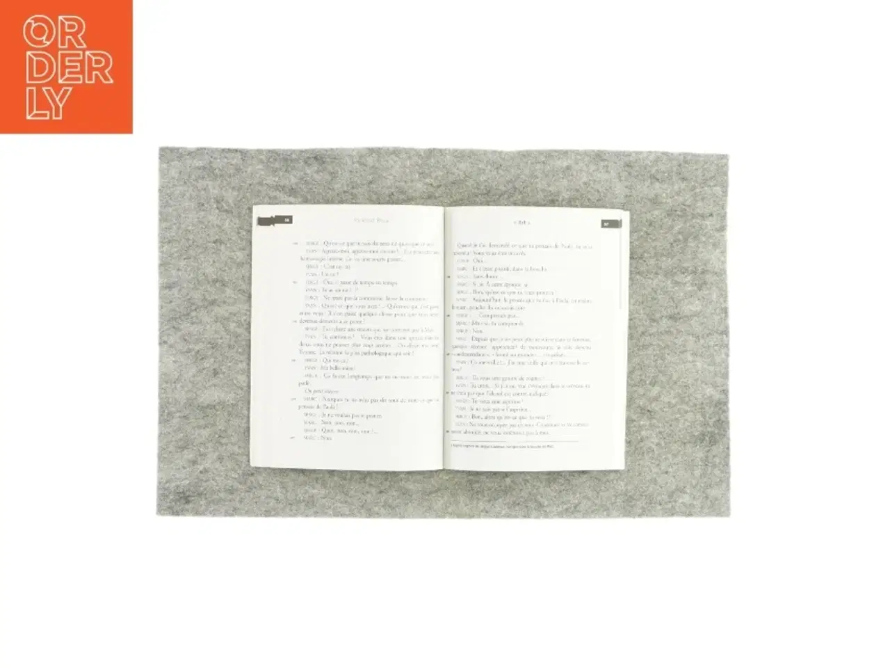 Billede 3 - Art af Yasmina Reza (bog)