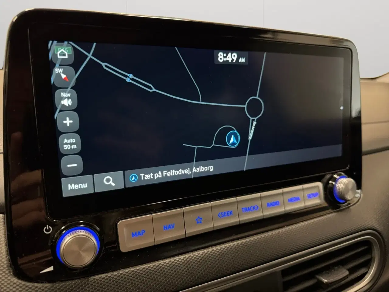 Billede 9 - Hyundai Kona 64 EV Trend Komfort