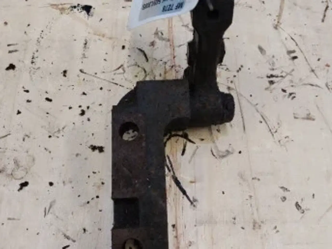 Billede 4 - SisuDiesel 645 Støtte V836855987