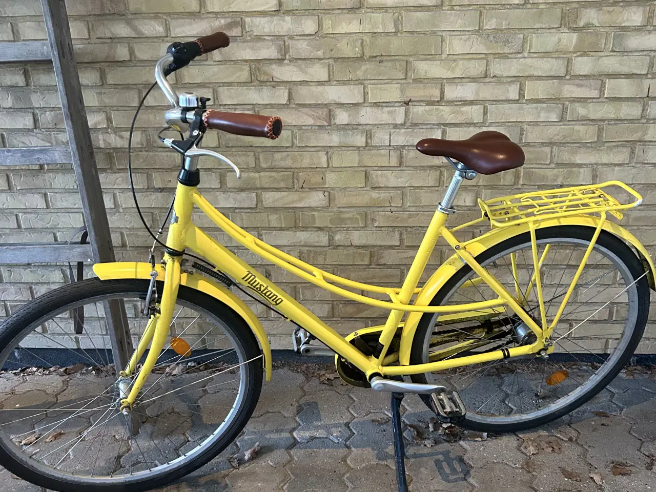 Billede 1 - Cykel 28”