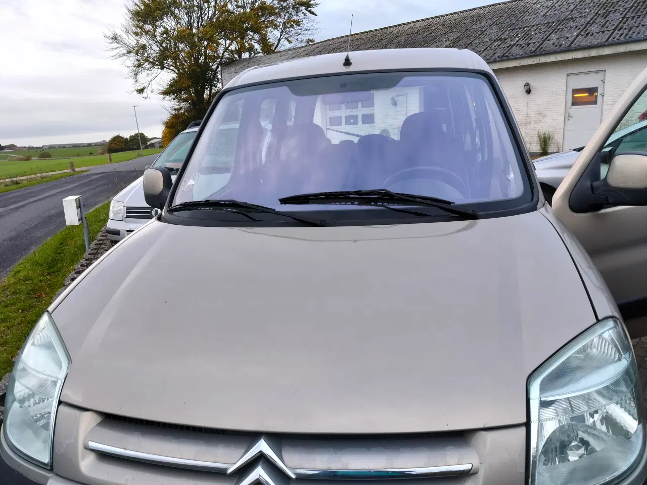 Billede 13 - Nysynet Citroen Berlingo