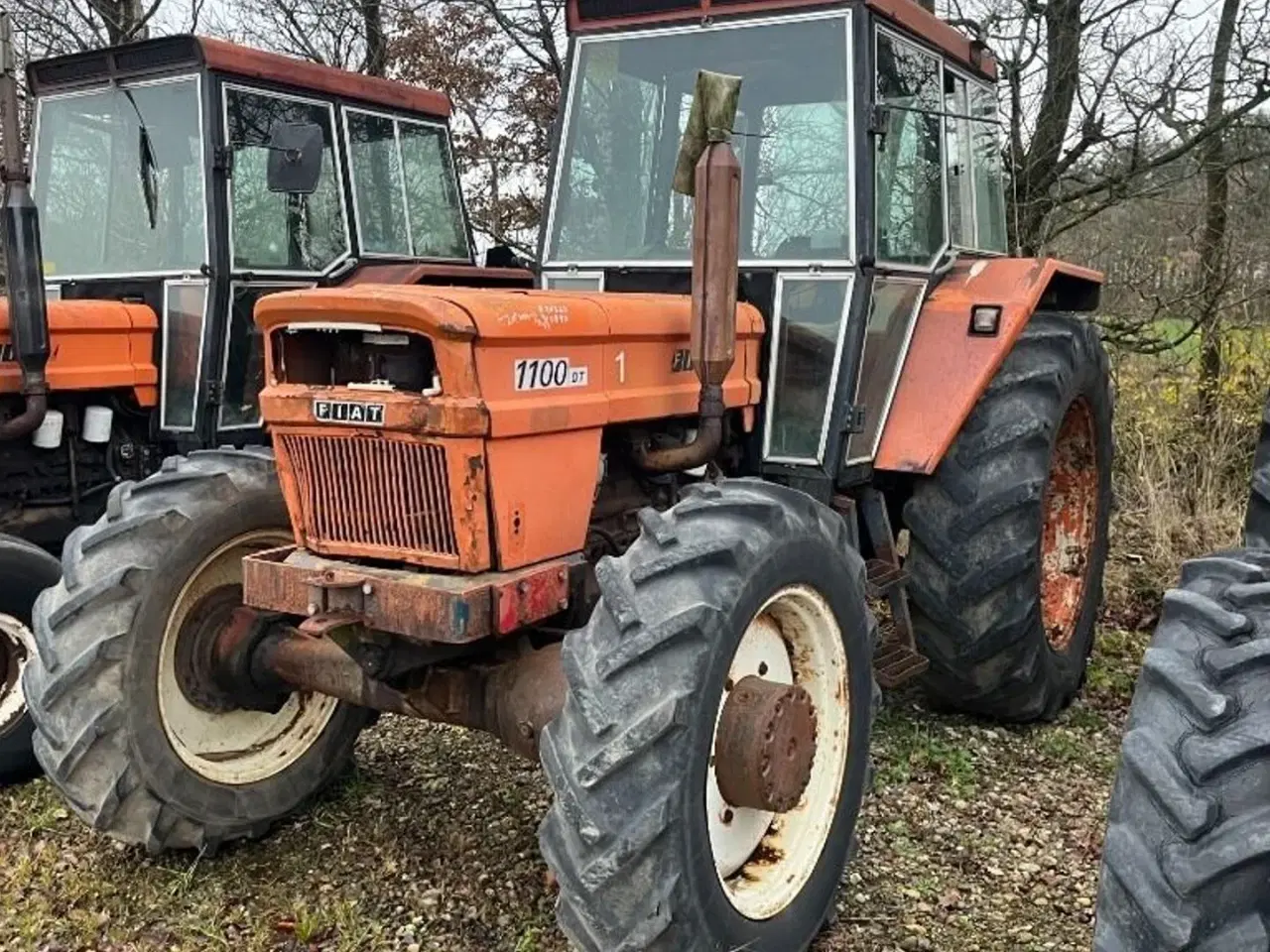 Billede 1 - Fiat 1100