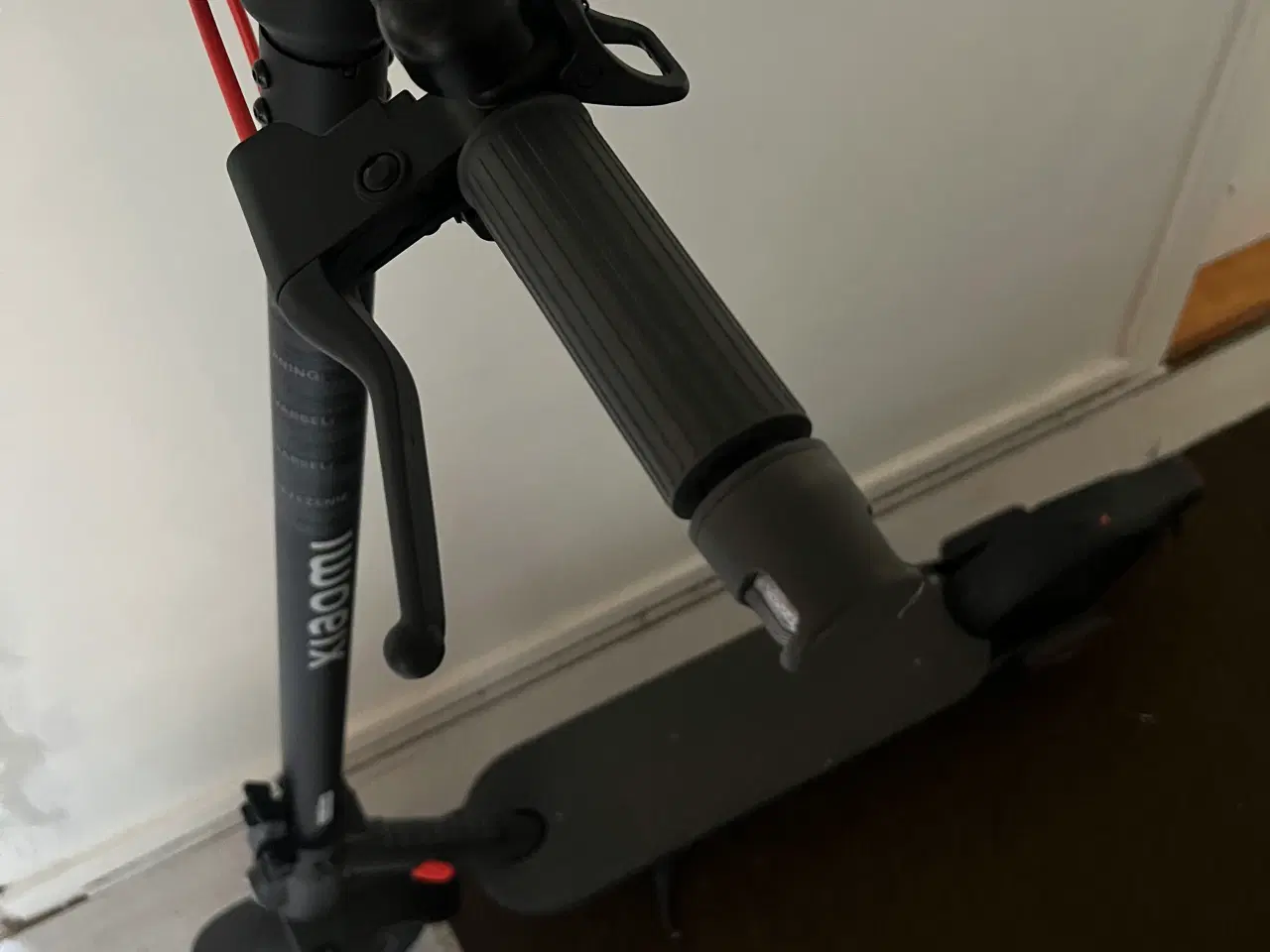 Billede 1 - Xiaomi Elite se 45 km rækkevidde 