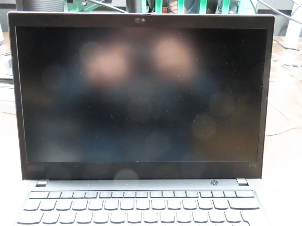 Billede 4 - Bærbar PC, LENOVO THINKPAD P14S