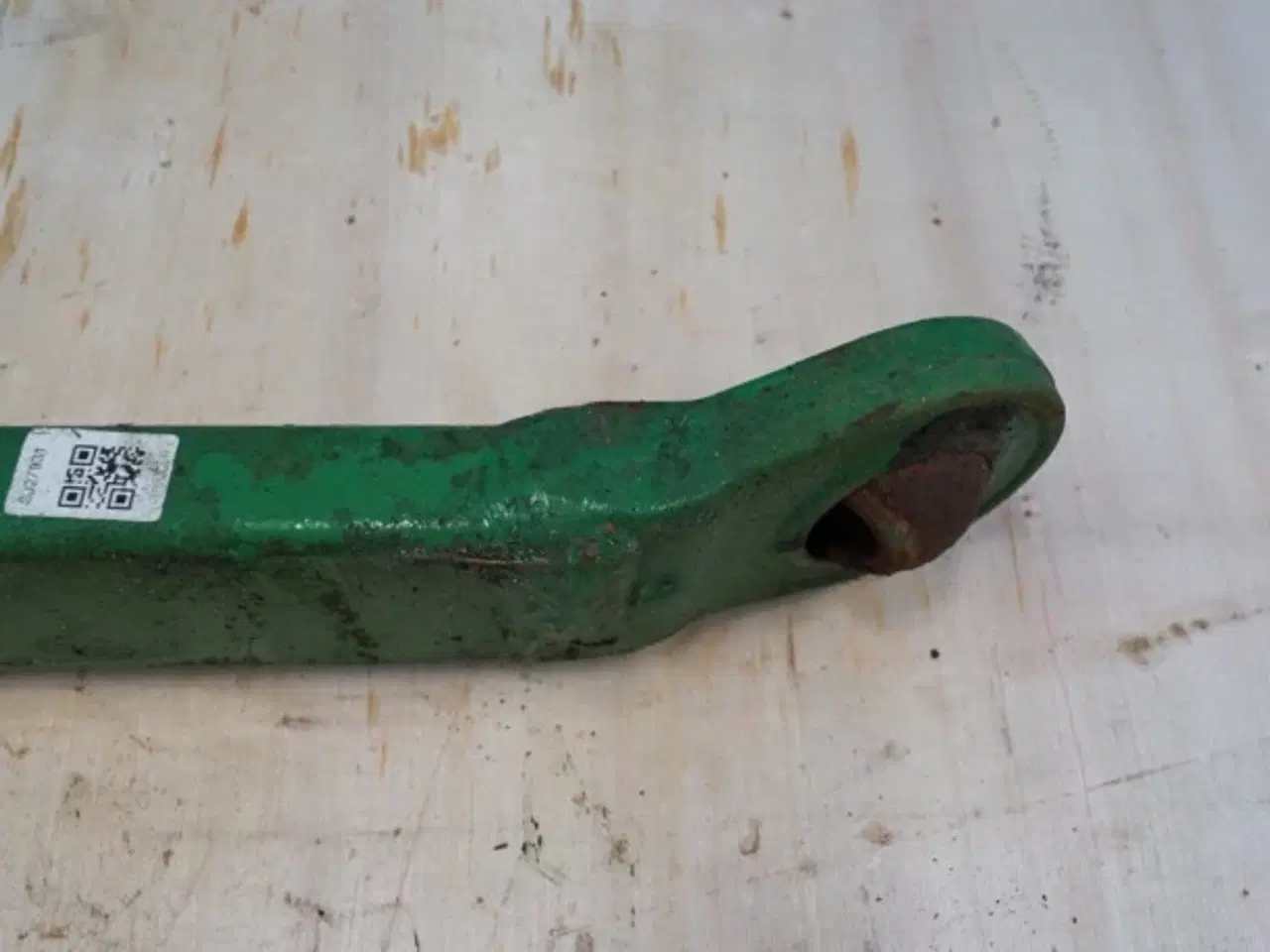 Billede 3 - John Deere 5115R Liftarm L.H. SJ27931