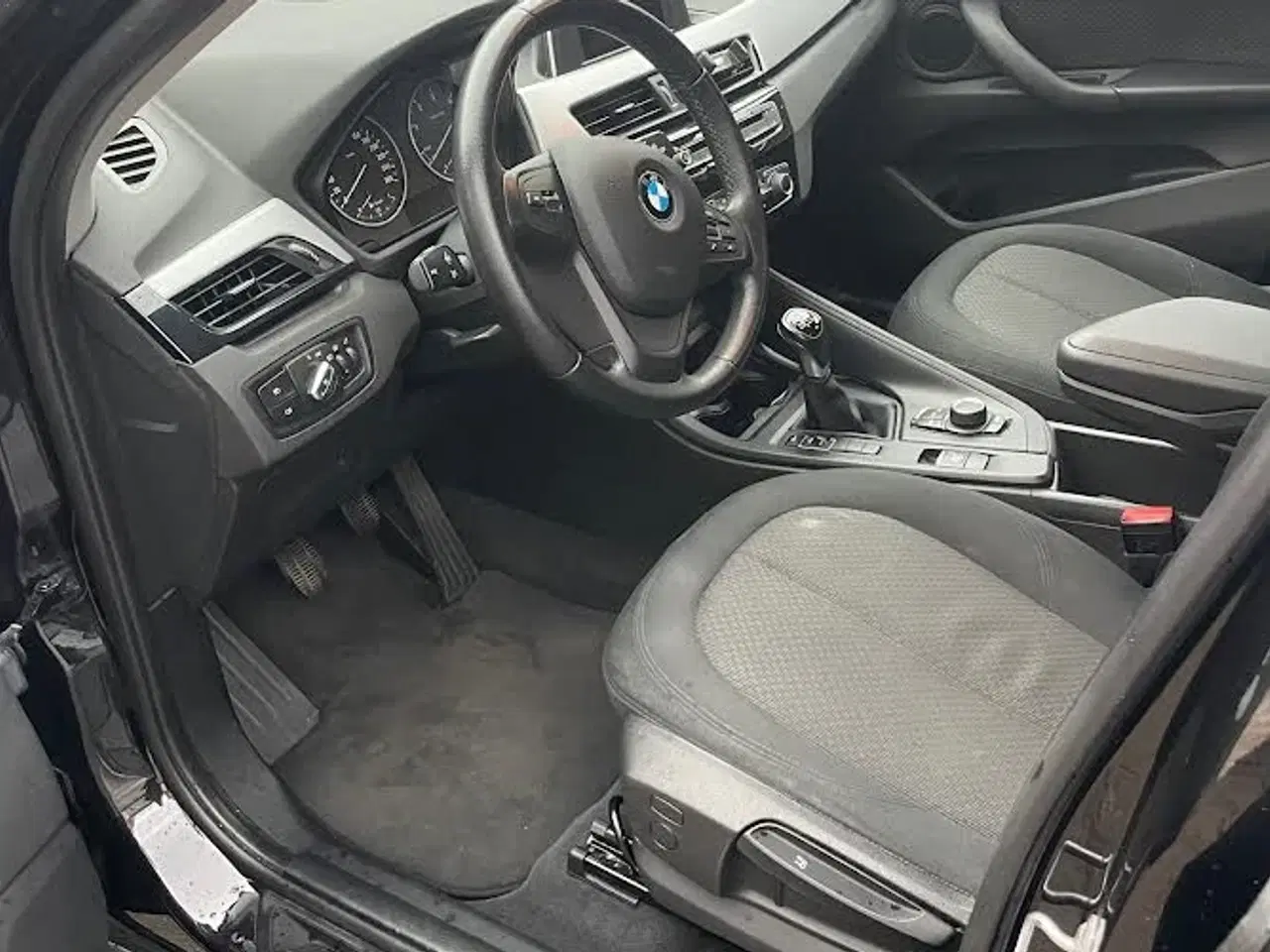 Billede 9 - BMW X1 2,0 sDrive18d