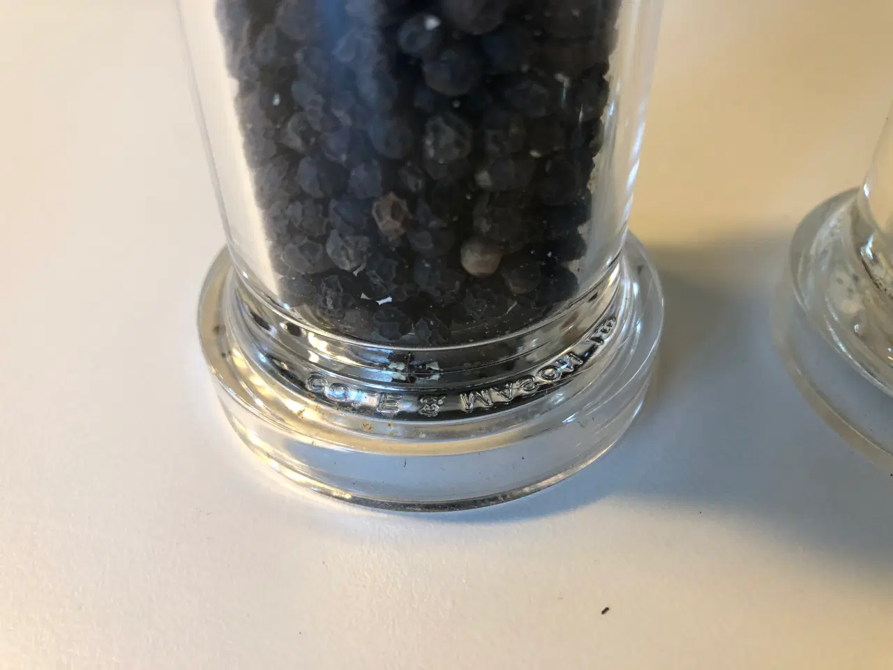 Billede 6 - Salt og peber kværn fra Cole & Mason