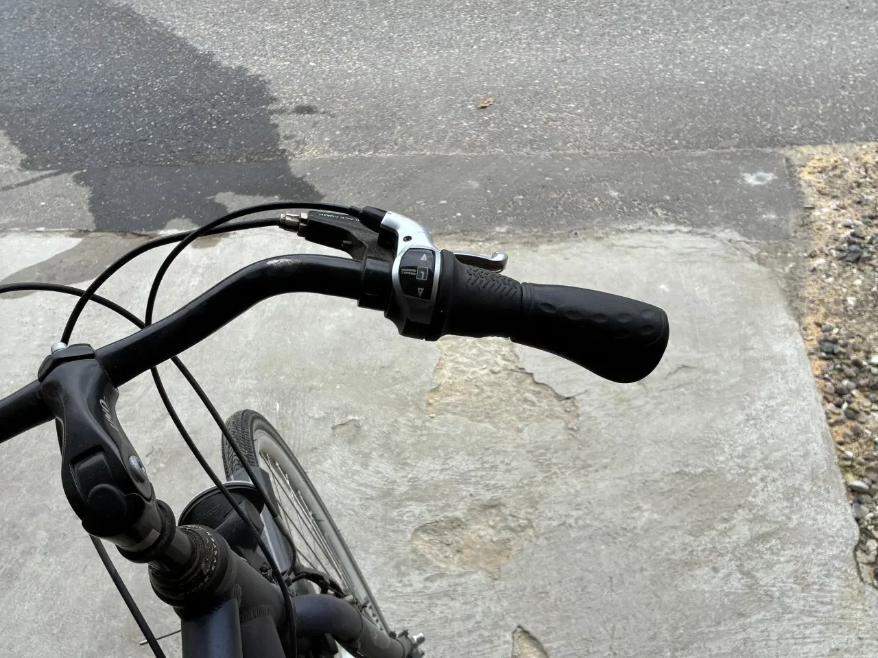 Billede 3 - Univega herrecykel sælges