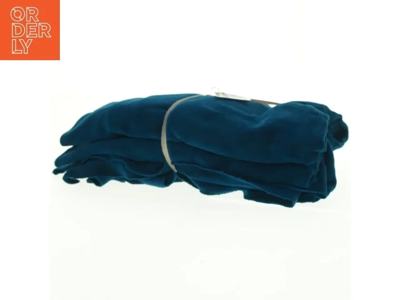 Billede 3 - Stræk velour (str. 180 x 150 cm)