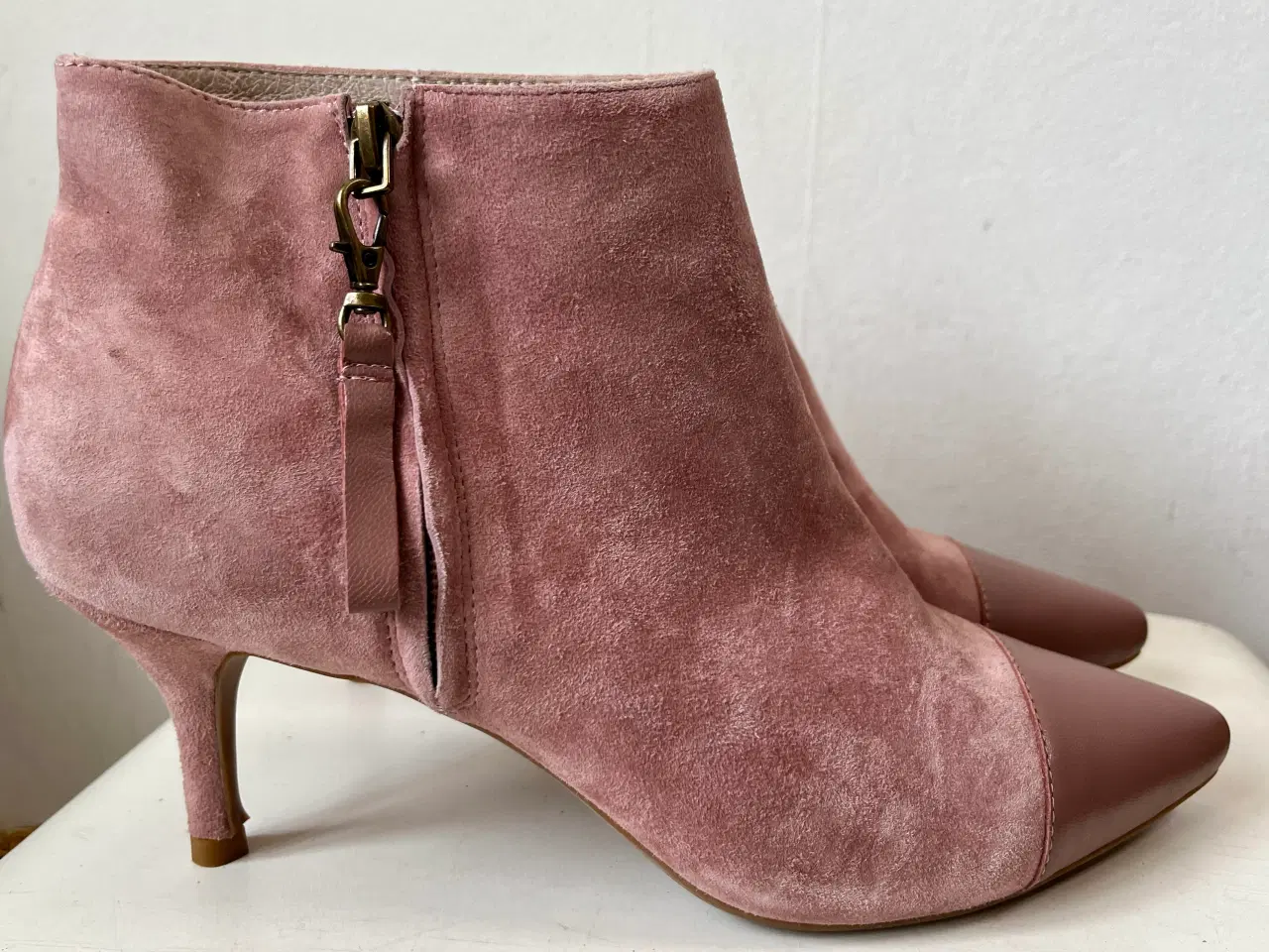 Billede 4 - Shoe the Bear, støvletter, str 41