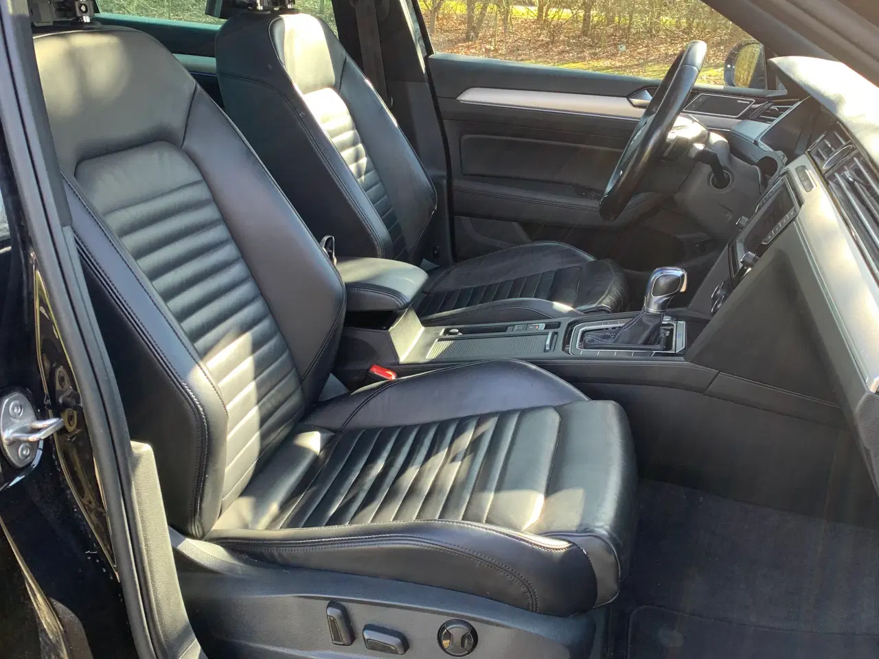 Billede 9 - VW Passat GTE Stationcar 