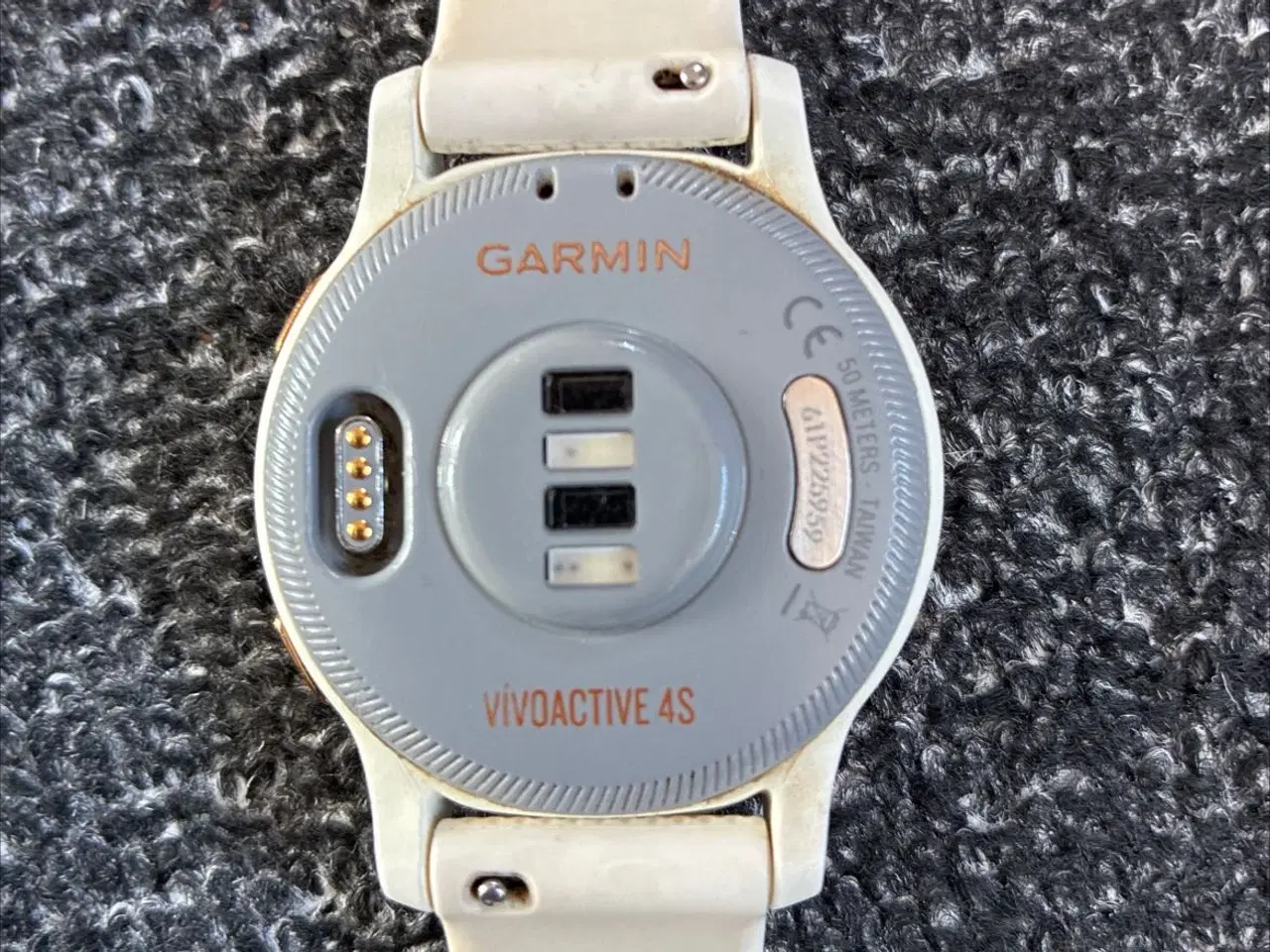 Billede 4 - Garmin Vivoactive 4S