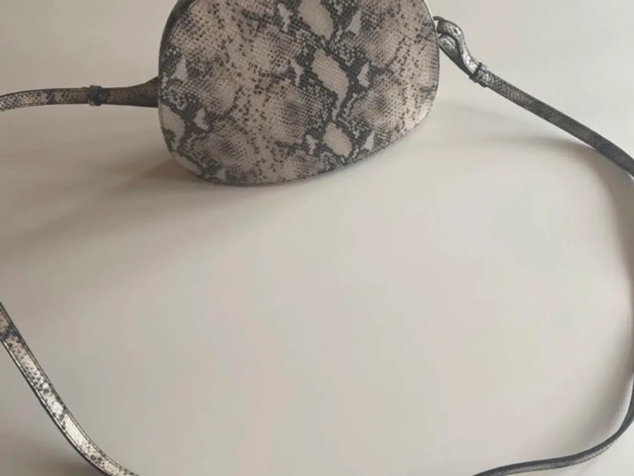 Billede 4 - Læder taske 👜