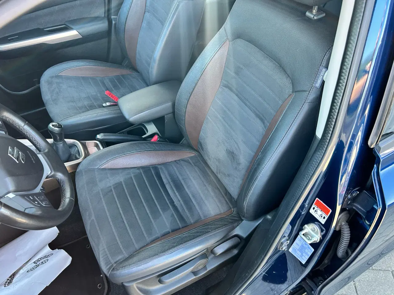 Billede 10 - Suzuki Vitara 1,6 16V SE 120HK 5d