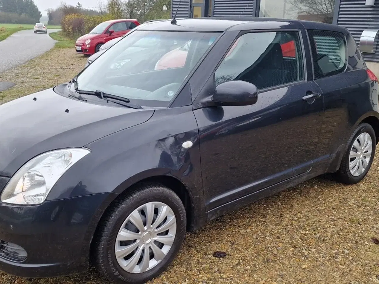 Billede 1 - Suzuki Swift 1,3 GL-A aut.