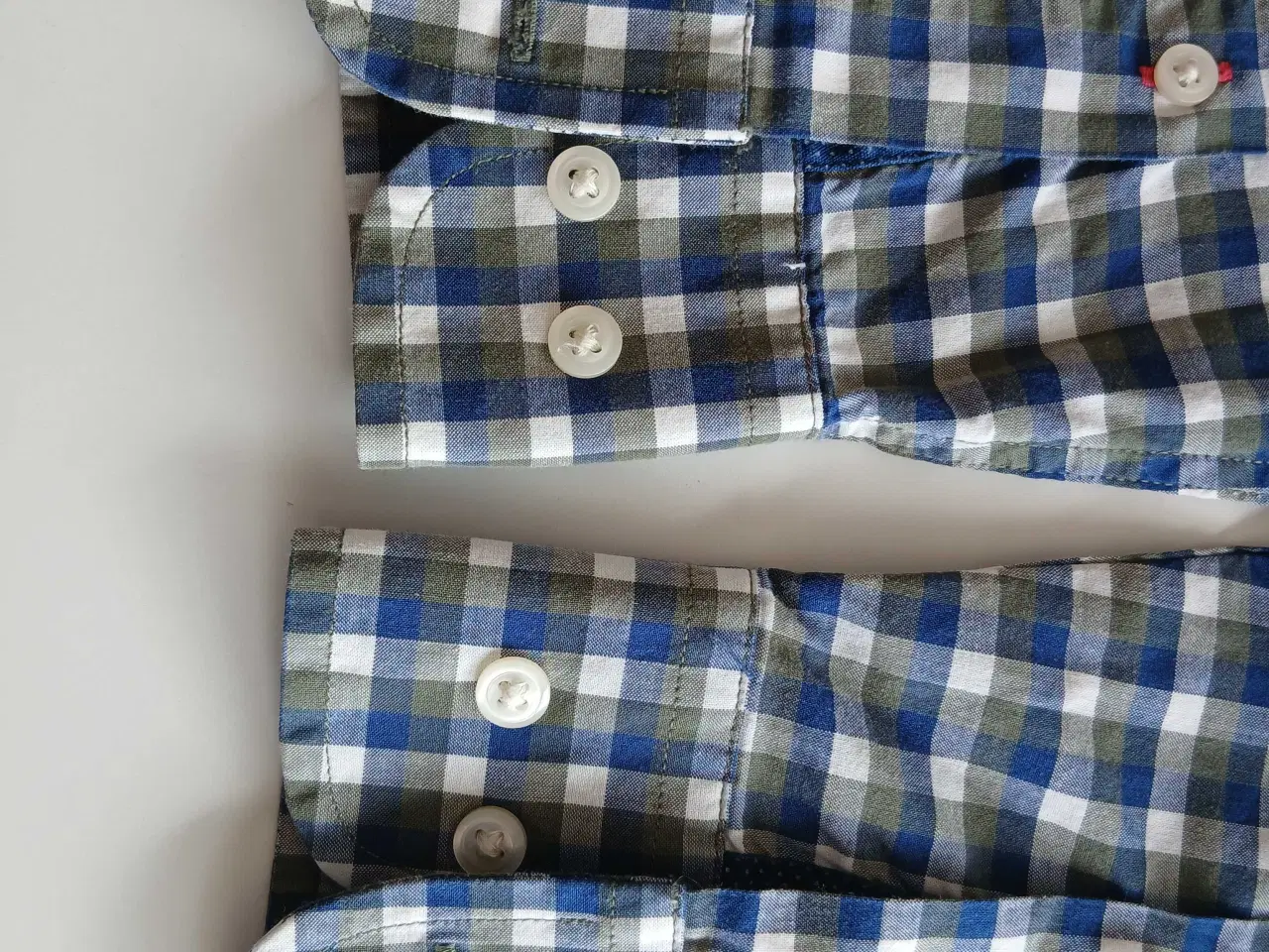 Billede 7 - Skjorte. Tommy Hilfiger. Small 