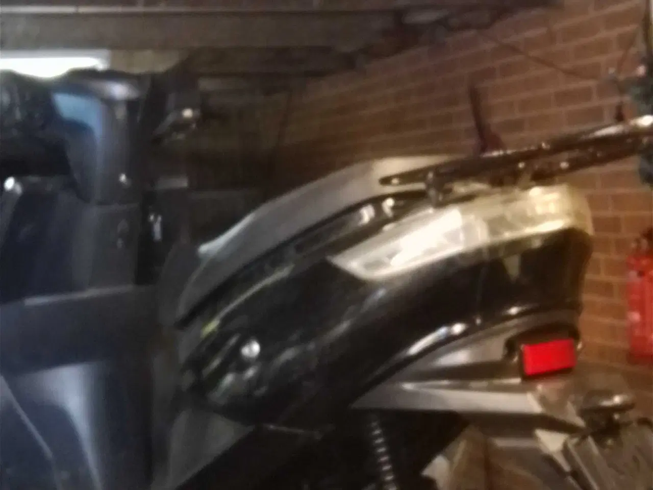 Billede 7 - Explora euro 4 lille knallert 