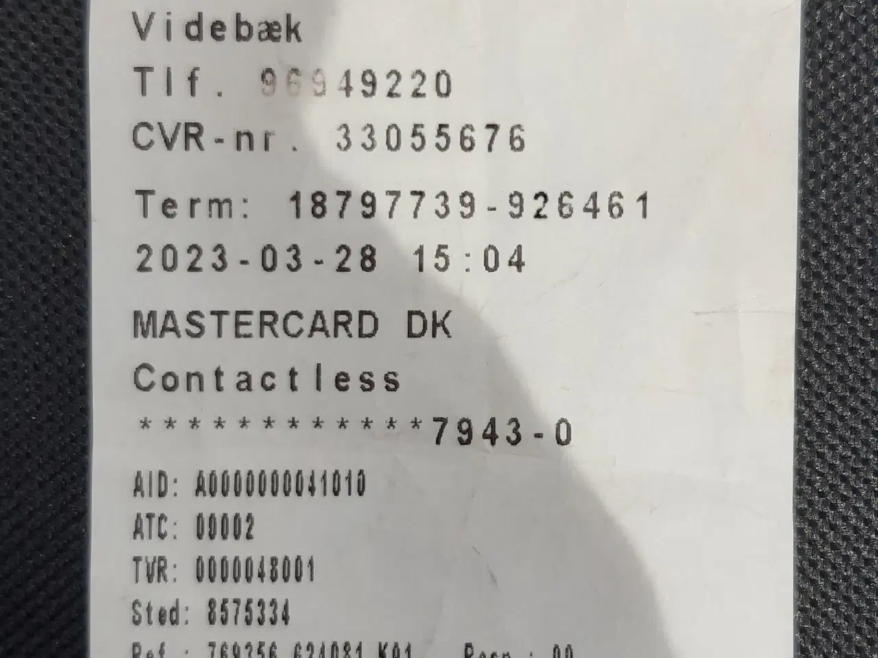 Billede 4 - Vintertelt Isabella universal 360 dawn