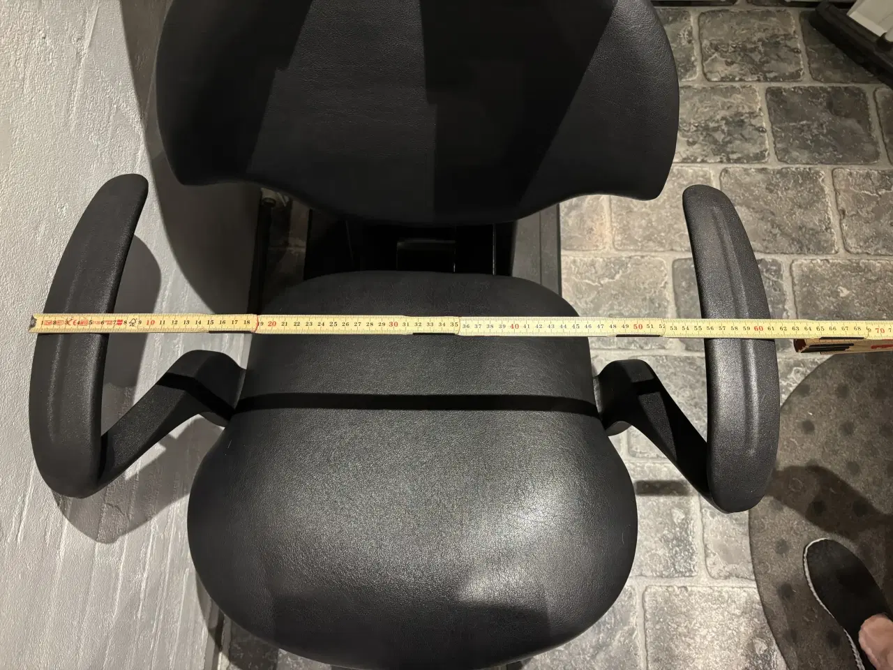 Billede 4 - Frisør Vaskestol